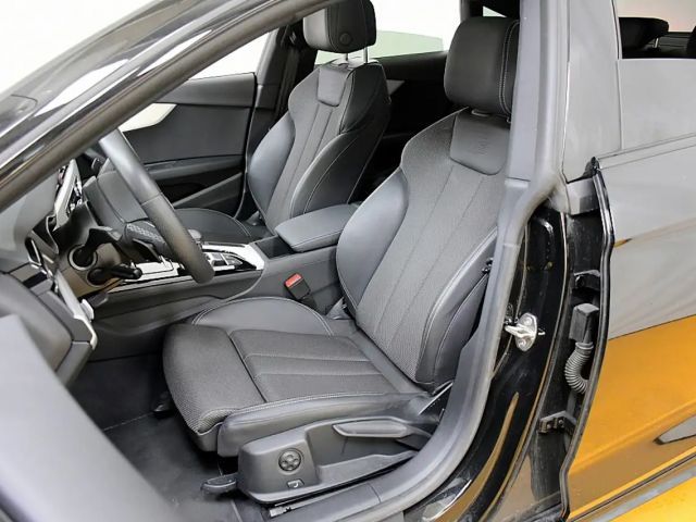 Audi A5 40 TDI S-Tronic