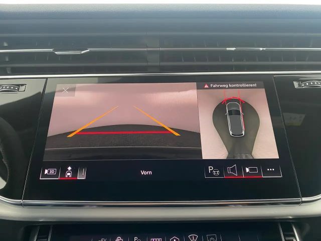 Audi Q7 60 TFSI Hybride Quattro