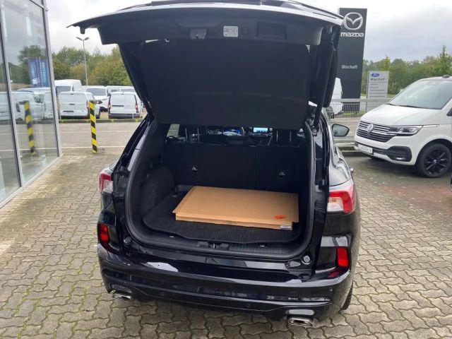 Ford Kuga Plug in Hybrid ST Line X