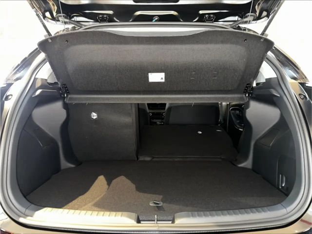 Toyota Yaris Hybride Team D