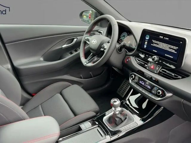 Hyundai i30 N Line T-GDi