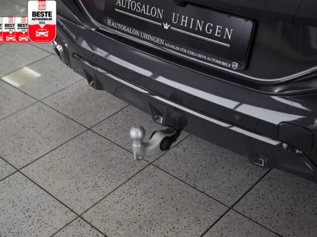 BMW X6 Individual M-Sport xDrive40d