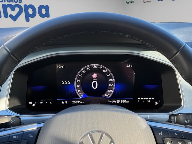 Volkswagen T-Roc 1.0 TSI