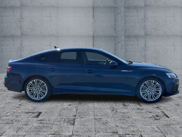 Audi A5 35 TDI S-Line S-Tronic Sportback