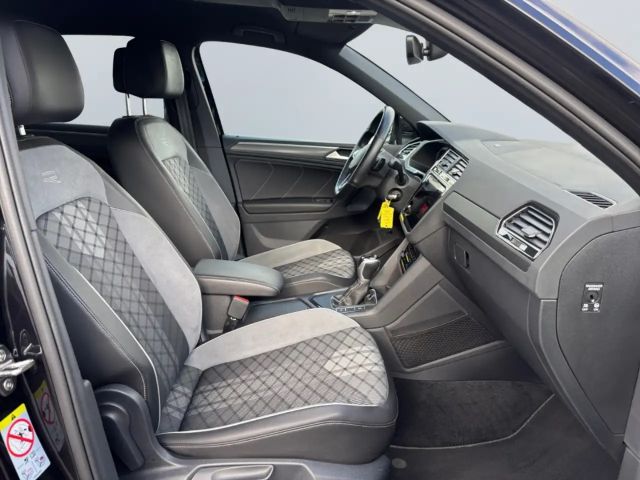 Volkswagen Tiguan 1.5 TSI DSG R-Line
