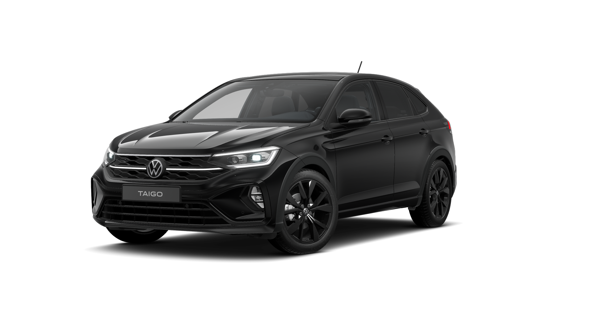 Volkswagen Taigo 1.5 TSI DSG R-Line