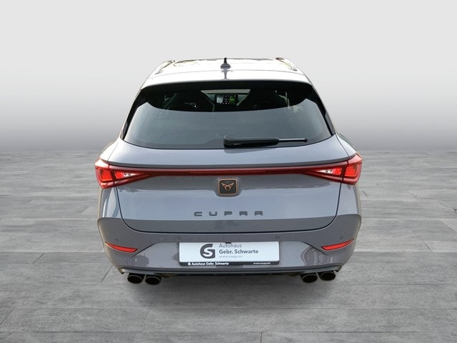 Cupra Leon 2.0 TSI 4Drive DSG Sportstourer VZ