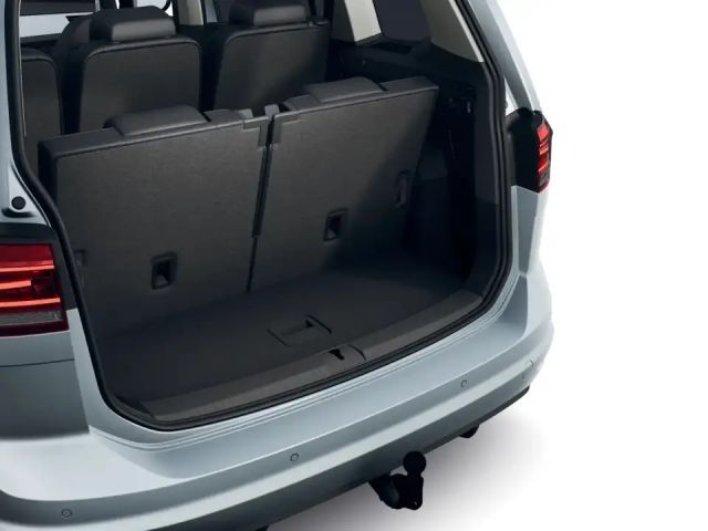 Volkswagen Touran 2.0 TDI DSG IQ.Drive