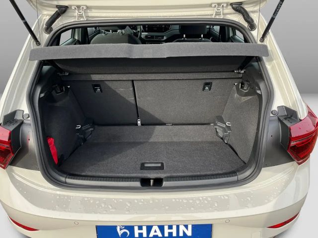 Volkswagen Polo 1.0 TSI DSG R-Line