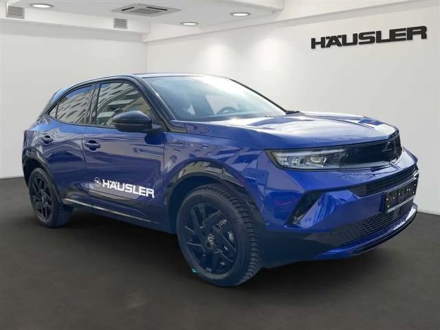 Opel Mokka GS-Line Grand Sport Hybrid