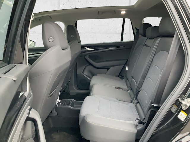 Skoda Kodiaq 1.5 TSI Selection