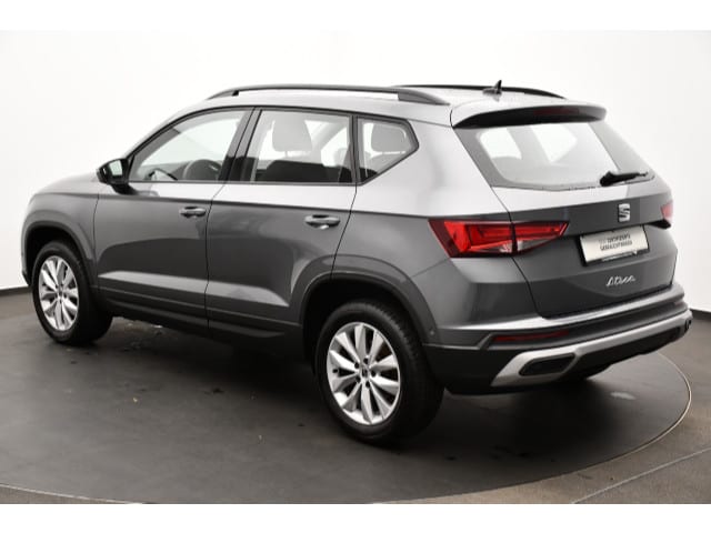 Seat Ateca 1.5 TSI DSG Style
