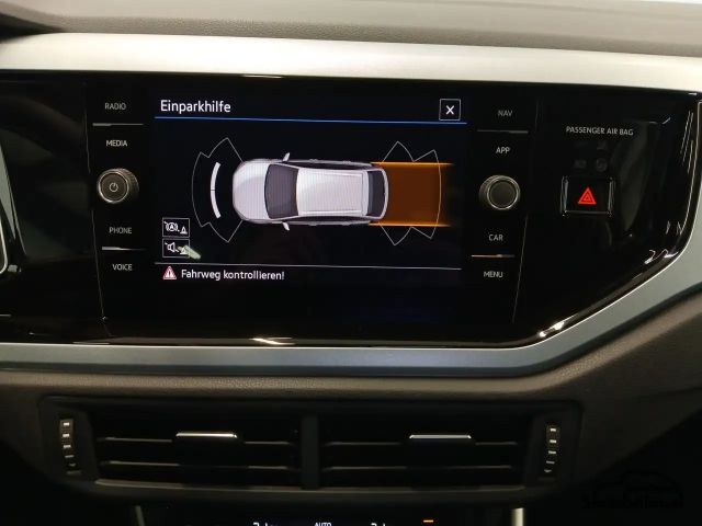 Volkswagen Taigo 1.0 TSI