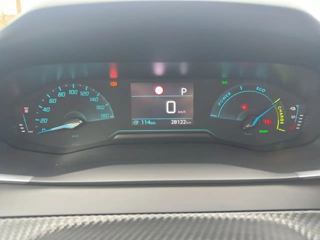 Peugeot E-208 Active Pack