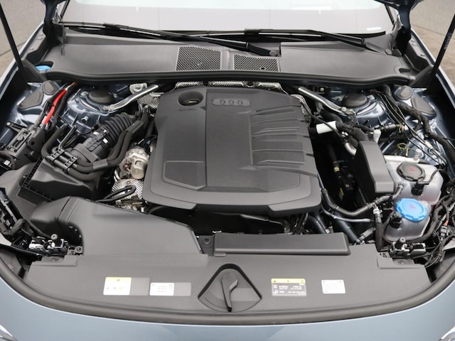 Audi A5 Avant Quattro S-Tronic