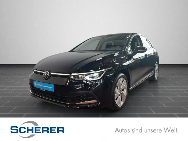 Volkswagen Golf 1.5 TSI Golf VIII Style