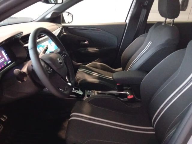 Opel Corsa 1.2 Turbo GS-Line Grand Sport Turbo