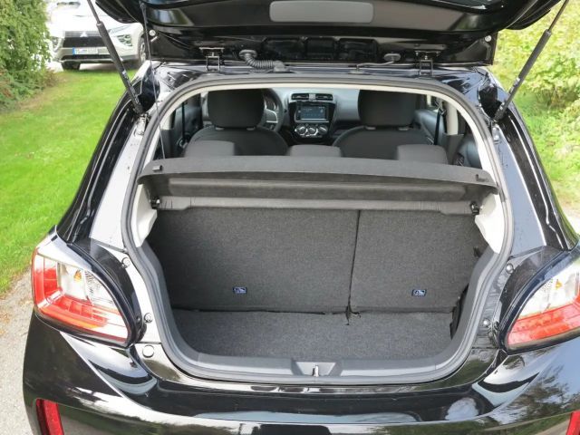Mitsubishi Space Star Star