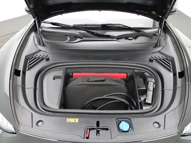 Audi RS e-tron GT Quattro