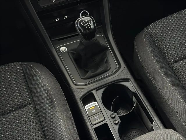 Volkswagen Touran Friends TSI