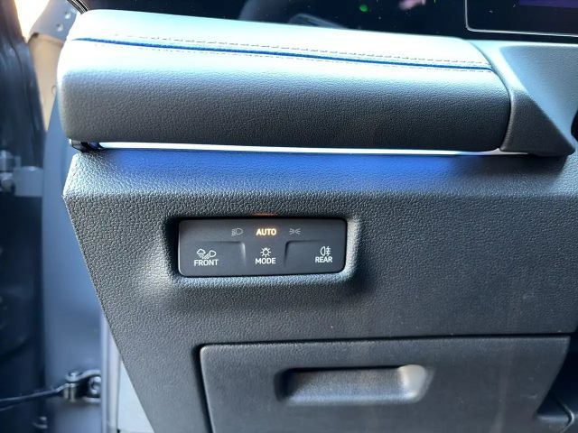 Volkswagen Tiguan DSG Sport