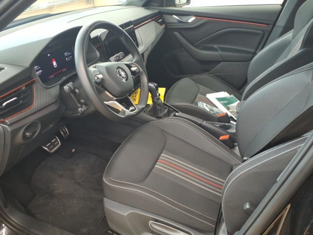 Skoda Kamiq 1.0 TSI Monte Carlo