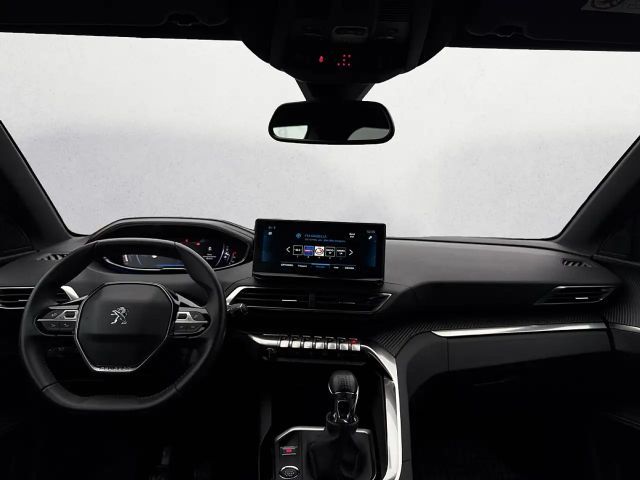 Peugeot 5008 Allure Pack PureTech