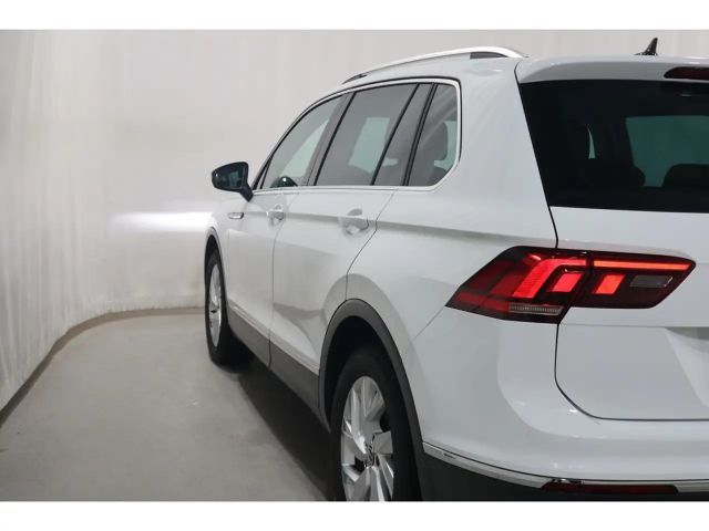 Volkswagen Tiguan 1.5 TSI DSG Life