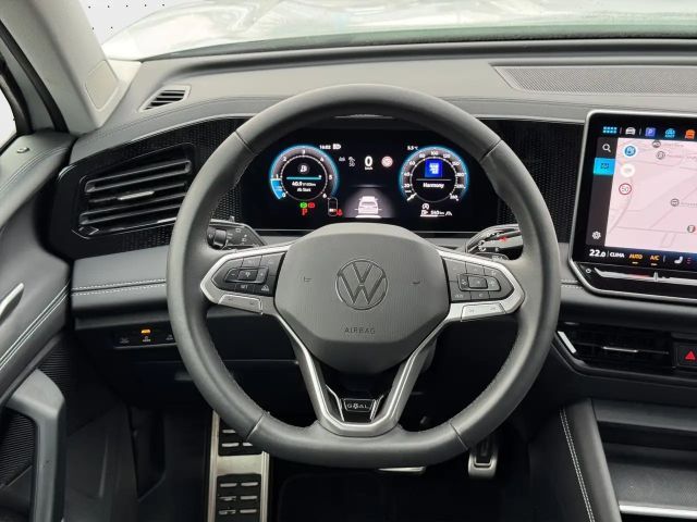Volkswagen Tiguan 2.0 TDI DSG