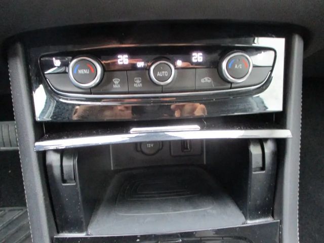 Opel Grandland X 1.6 Turbo Turbo