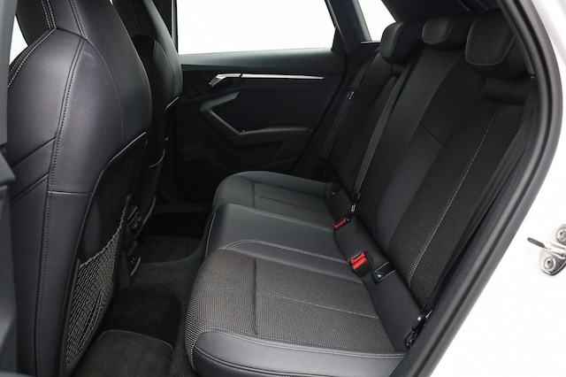 Audi S3 Quattro S-Tronic Sportback