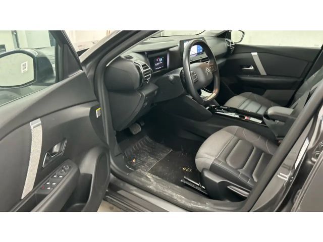 Citroën C4 Max PureTech