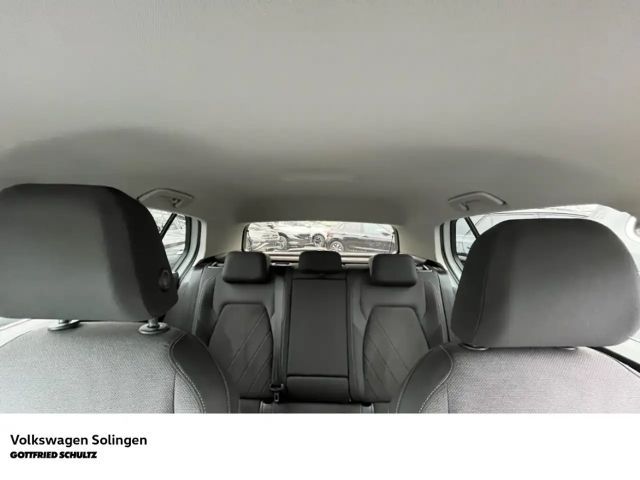 Volkswagen Golf 1.5 TSI Golf VIII Style