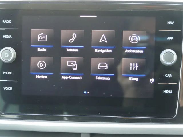 Volkswagen T-Roc Friends TSI