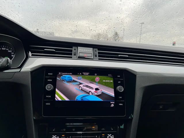 Volkswagen Passat Business DSG Variant