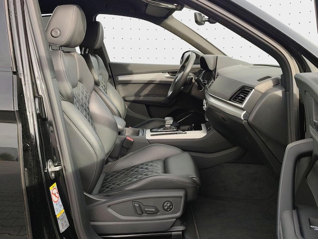 Audi Q5 40 TDI Quattro S-Tronic Sportback