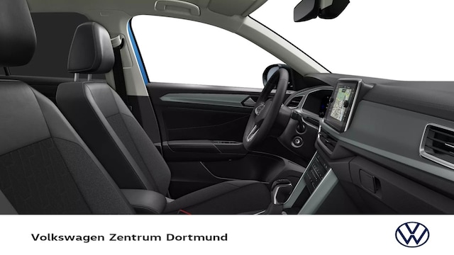 Volkswagen T-Roc T-Roc 2.0 GOAL ACC LM17 NAVI CARPLAY SITZHEIZUNG
