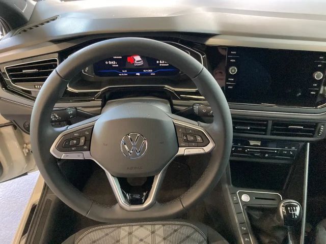 Volkswagen Polo R-Line