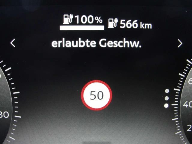 Nissan Ariya 87 kWh AWD Evolve e-4ORCE