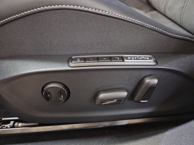 Volkswagen ID.7 Pro Tourer