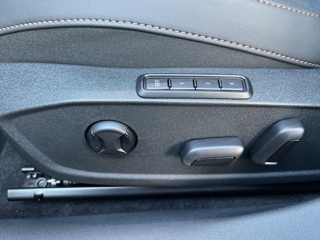 Cupra Formentor 2.0 TSI VZ