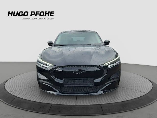 Ford Mustang Mach-E 75 kWh