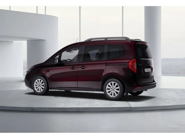 Mercedes-Benz T 180 Progressive