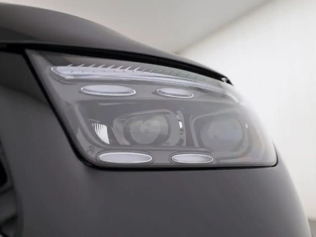 Mercedes-Benz GLE 450 4MATIC