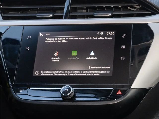 Opel Corsa Edition F Edition