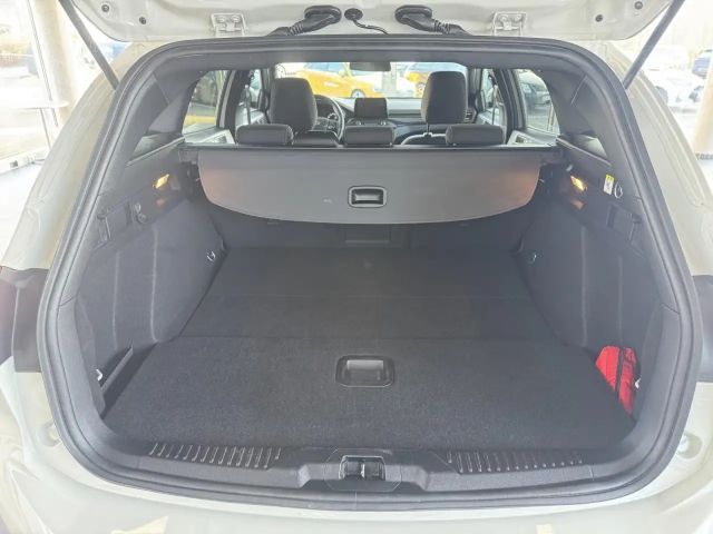 Ford Focus ST Line TDCi Wagon