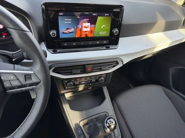 Seat Ibiza 1.0 TSI Style