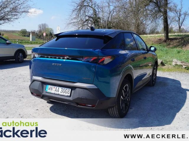 Peugeot 3008 GT-Line Hybrid