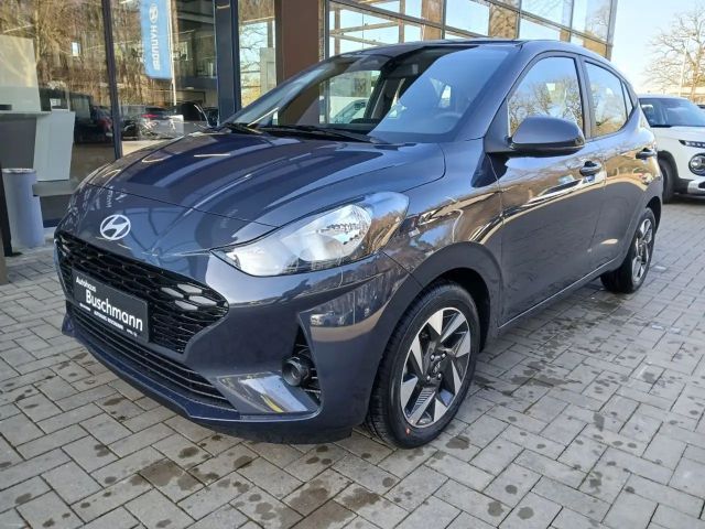 Hyundai i10 1.2 Trend