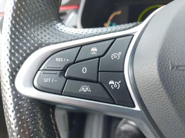 Renault Arkana E-Tech Hybrid